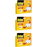 Detan Karınca Yemi 2'li X 3 Adet Kzmprt
