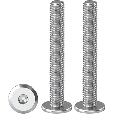 Aexit 50 Stück # 4-40x1 1/8' 'Edelstahl-Kreuzschlitz-Phillips- Maschinenschrauben-Befestigungselemente (0368c8fcaa9015e3f23d914b9de31054 Aexit 50 Stück # 4-40x1 1/8' 'Edelstahl-Kreuzschlitz-Phillips- Maschinenschrauben-Befestigungselemente (0368c8fcaa9015e3f23d914b9de31054