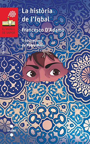 La història de l'Iqbal: 119 (El Barco de Vapor Roja)