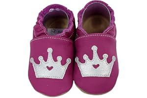 HOBEA-Germany Chaussures pour marcher à quatre pattes pour garçons et filles dans différents designs