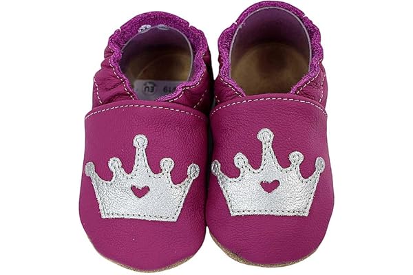 HOBEA-Germany Chaussures pour marcher à quatre pattes pour garçons et filles dans différents designs