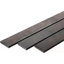 Vierkantrohr Stahl Hohlprofil 1m – Quadratrohr &a Produktbild-Vorschau 8