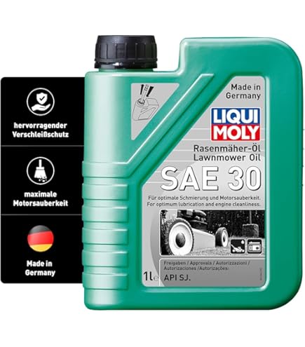 Lame Pour Tondeuse À Gazon Brast Brb-Rm-18141, Brb-Rm-18141Eco, Brb-Rm - Foto 6