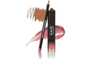 HAUS LABORATORIES By Lady Gaga: LIP SYNC SET | Kit Composé d’Un Gloss à Lèvres et d’Un Crayon à Lèvres, Duo Longue Tenue Disponible en 6 Couleurs à La Brillance Éclatante et Mate | Set 2 Pièces