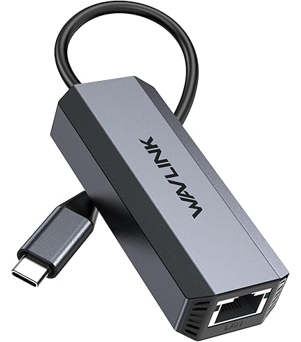 YLIDXY USB4 To10G Ethernet Adapter Compatible With Thunderbolt 5/4 - View #13