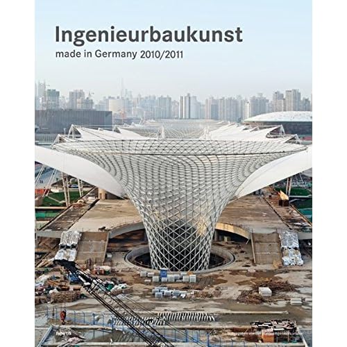 [PDF] Download Ingenieurbaukunst - made in Germany. 2010/2011 Kostenlos