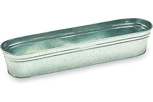 LINEA GARDEN FRIEND GARDEN FRIEND 40L 65 cm Galvanised.