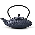 Bredemeijer G001B Teapot Jing 0,8L, Blue