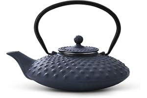 BREDEMEIJER Xilin INBG001B, Inoxidable, Azul, 181x216x149mm