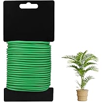 Tubetto In PVC Per Legature Piante - Foto 10