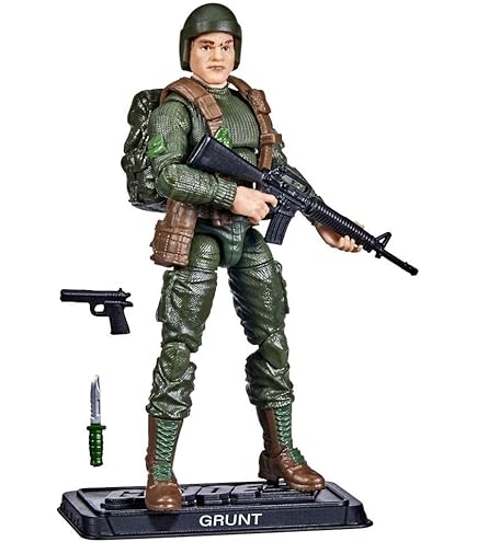 Gi Joe Classified Series Zarana Figura De Acción Hasbro | Envío gratis