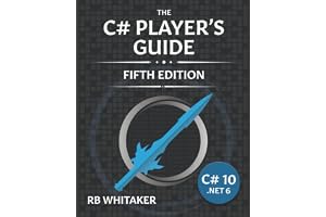 The C# Player's Guide (Fifth Edition)
