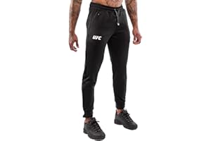 Venum Men's UFC Authentic Fight Night Walkout Pant Sweatpants