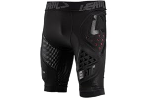LEATT Impact Shorts 3DF 3.0