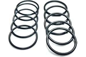 WY PRODUCTS WY Truma MK1 & MK2 Ultraflow Water Pump Pistol O Ring Seals