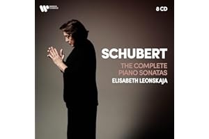 Schubert: Complete Piano Sonatas
