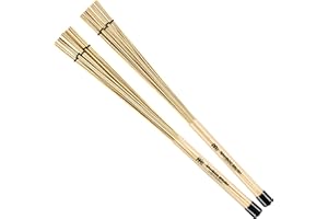MEINL STICK & BRUSH Meinl Bamboo Brush