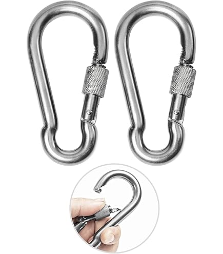 Heavy Duty Galvanized Steel Chain Links Extra Strong Long