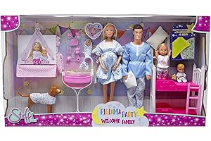 Simba- Giocattolo, 105733552009, 0-14 anni