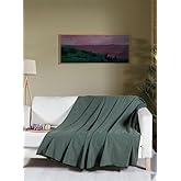 Mulberry Macar Koltuk &Ouml;rt&uuml;s&uuml; Kılıfı 170 x 230 cm Yeşil