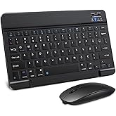 Bluetooth Kablosuz Şarjlı T&uuml;rk&ccedil;e Q Klavye Al&uuml;minyum Alışım Mini Pilli Mouse S&uuml;per Hafif Taşınabillir Bluetooth Eşleştirmeli M