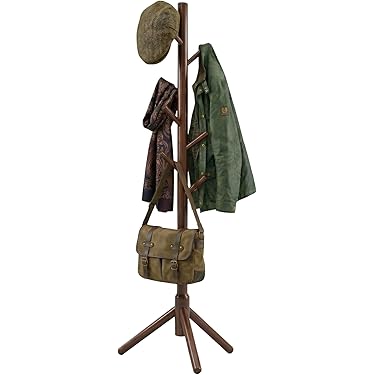 Amazon.in Bestsellers: The most popular items in Coat Racks