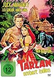Tarzan erobert Indien - Jock Mahoney