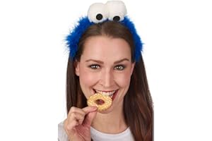 Das Kostümland Andrea-Moden 388 47 07 Harreif Cookie, Blau