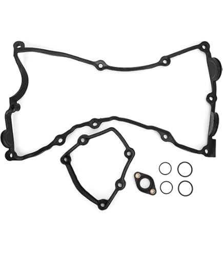 Guarnizione Pompa Vuoto 11668626471 | Per BMW E46 E90 E60 E84 E Altri Modelli - Foto 5