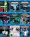 Produktbild Paranormal Investigations - Teil 1 2 3 4 5 6 7 8 9 Paket - Blu-Ray Edition