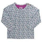 Kite Baby Girls Ditsy Floral Long Sleeve T-Shirt