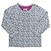 Kite Baby Girls Ditsy Floral Long Sleeve T-Shirt, Multicoloured, 6-12 Months