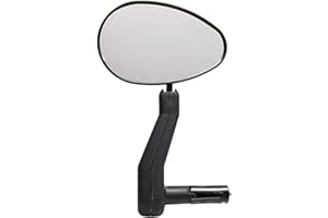 Cateye Lusterko Lewe Bc-500g