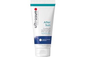 ultrasun Aftersun 100 ml