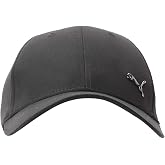 Puma ESS Metal Puma Cat BB Cap &ndash; BB Caps Unisex Adult