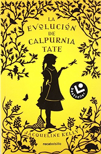 La evolución de Calpurnia Tate (Bestseller (roca))