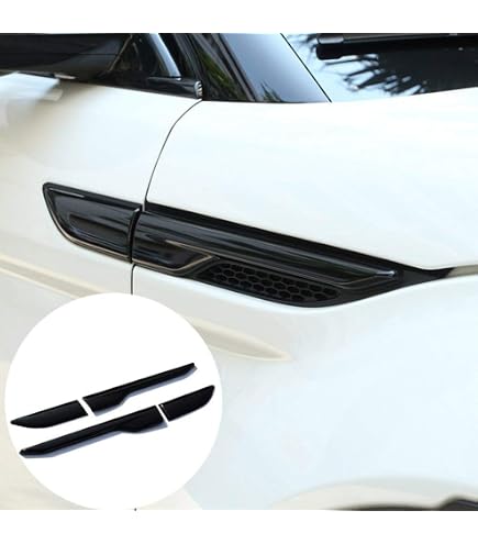 Dekor Acier Inox Brossé Suzuki SWIFT / SWIFT Sport 2010-2024 – Set 5 Pièces Interrupteurs Lève-vitres