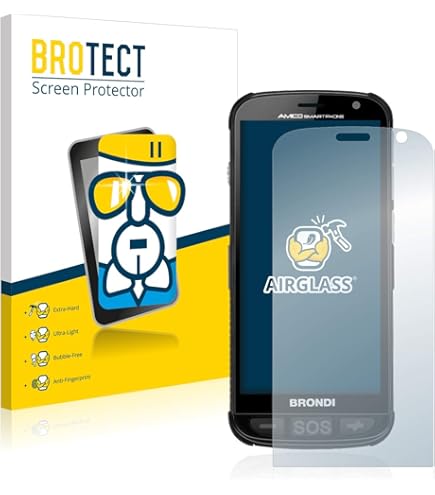 Pellicola Protettiva Per Lancia Ypsilon 7 - 2 Pezzi, Trasparente E Anti-Impronte - Foto 5