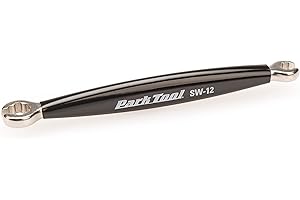 Park Tool SW-12 Speichenspannschl. Mavic 6.4 Noir/Gris Taille Unique