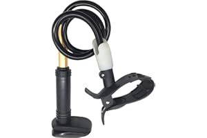 YSISLYBIN Sollevatore e Supporto per Tubo CPAP, Supporto Regolabile per Tubo CPAP per Evitare Perdite e Aggrovigliamenti dei Tubi CPAP, Girevole a 360° per Adattarsi a Qualsiasi Stanza