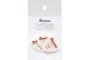 Ibanez seria elastomer, BEL4ST22, miękki, 3-pak 2,2 mm, trójkąt