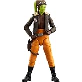 Hasbro Star Wars Vintage Collection General Hera Syndulla Aksiyon Fig&uuml;r&uuml;, Star Wars: Ahsoka