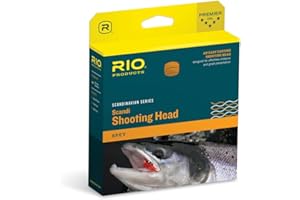 RIO Products Rio Scandi Body