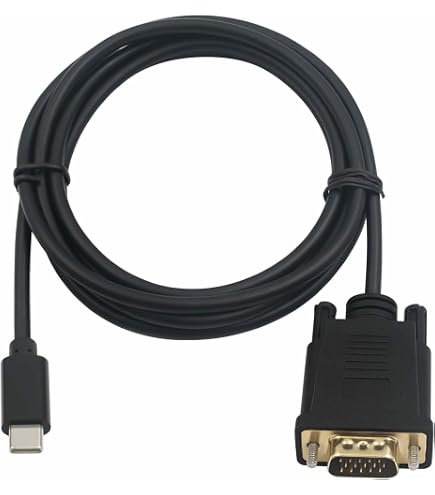 Adaptateur USB Vers Série RS-232 DB9 - Compatible Windows, Mac, Linux - 1 Mbps - Chipset PL-2303 - 0.8m