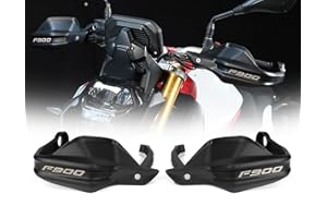VERDDE F900 R/XR Manubrio Paramani Scudo per BMW F900R F900XR 2020-2022 2021 Accessori Moto F 900R 900XR Protezione della Mano Protezione