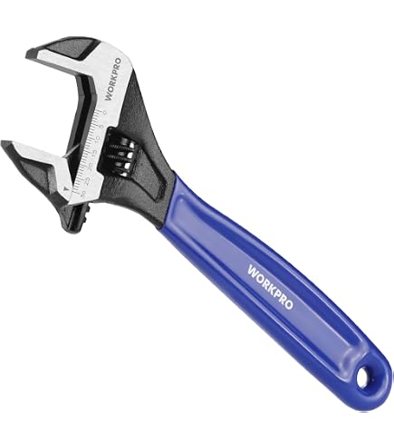 Chiave Per Bombola Del Gas In Acciaio Inox – Made In Germany, Con Apribottiglie - 4