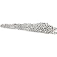 Zappi Co Plush Children's Stuffed Soft Cuddly Plush Toy-Part of Safari Animals Collection, Perfect for Kids (75cm Length) (Eel)