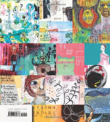 A World of Artist Journal Pages: 1000+ Artworks - 230 Artists - 30
Countries Dawn DeVries Sokol pdf
