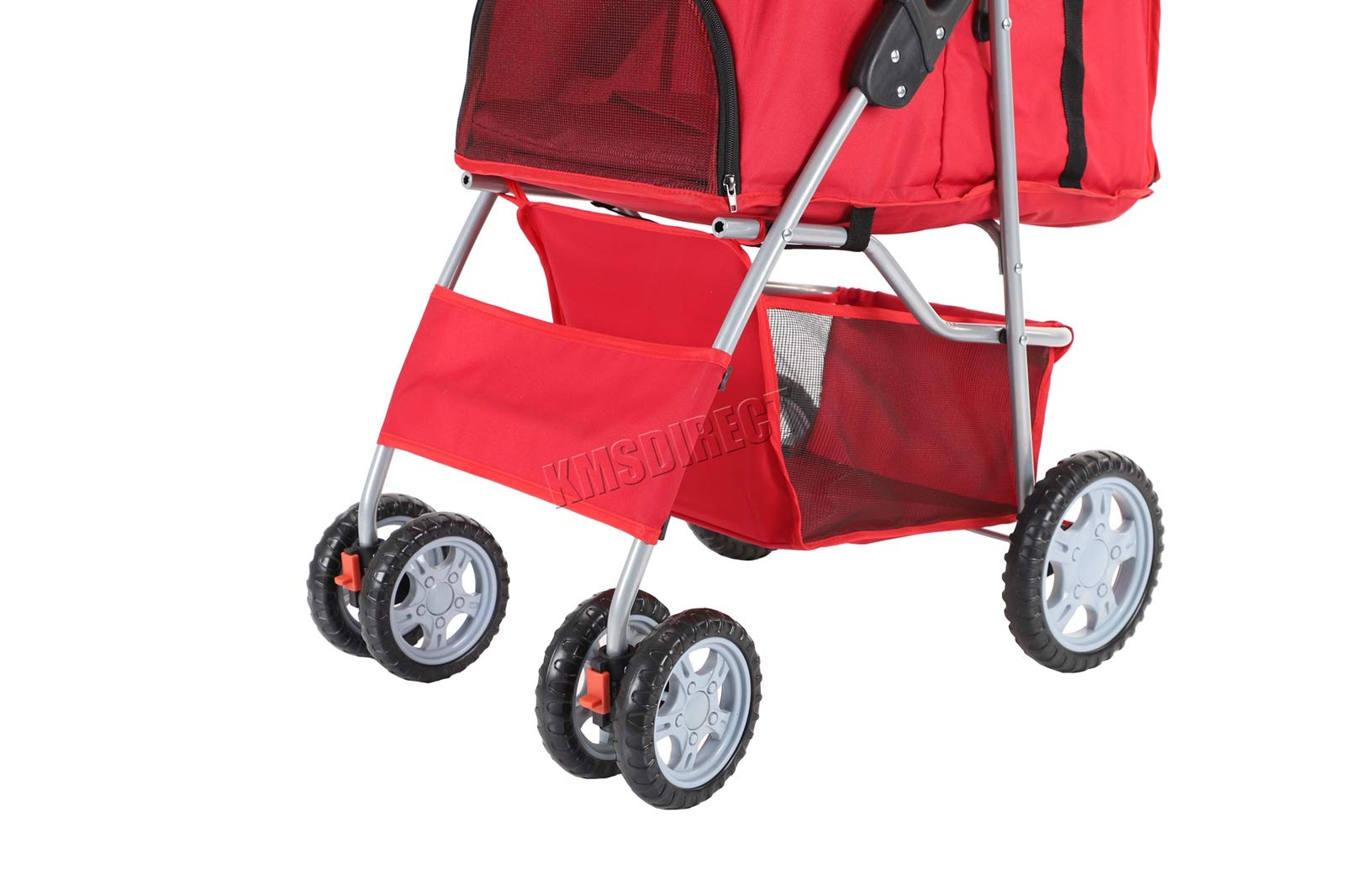 foxhunter stroller