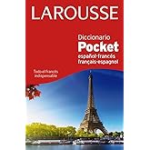 Larousse Pocket Dictionary Spanish-French/fran&ccedil;ais-espagnol (French Language - General Dictionaries)